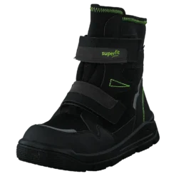 Mars Black