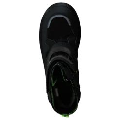 Mars Black