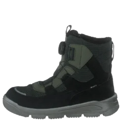 Mars Black