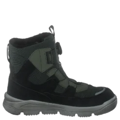 Mars Black