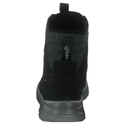 Mars Black