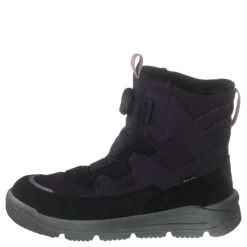 Mars Black