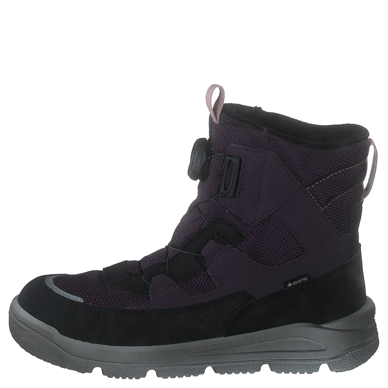 Mars Black