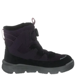 Mars Black