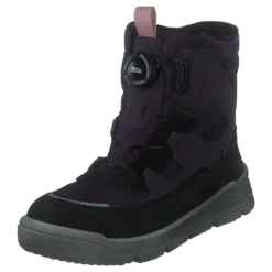 Mars Black