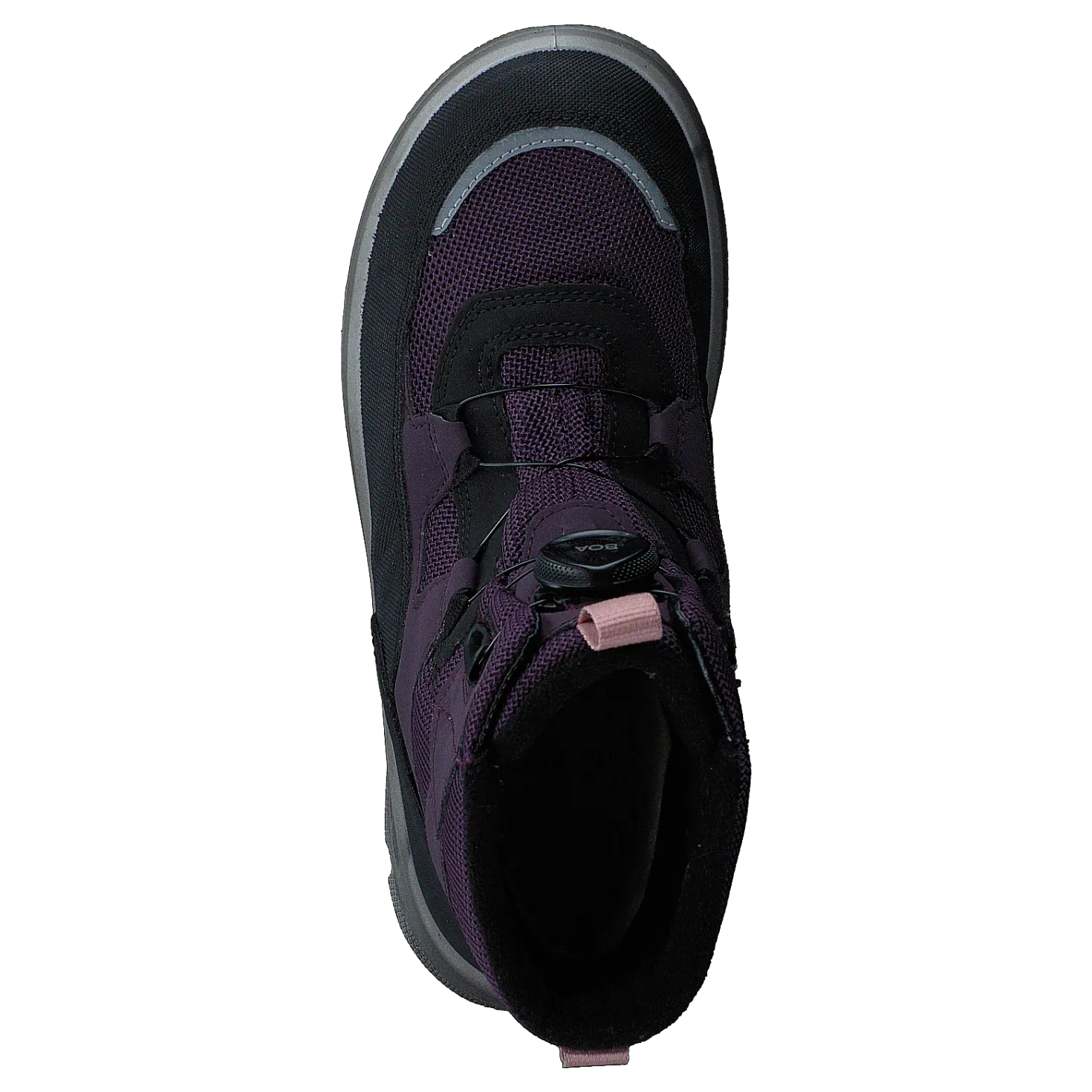 Mars Black