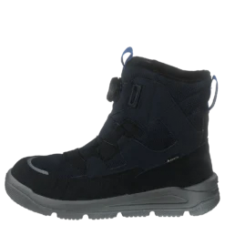 Mars Black