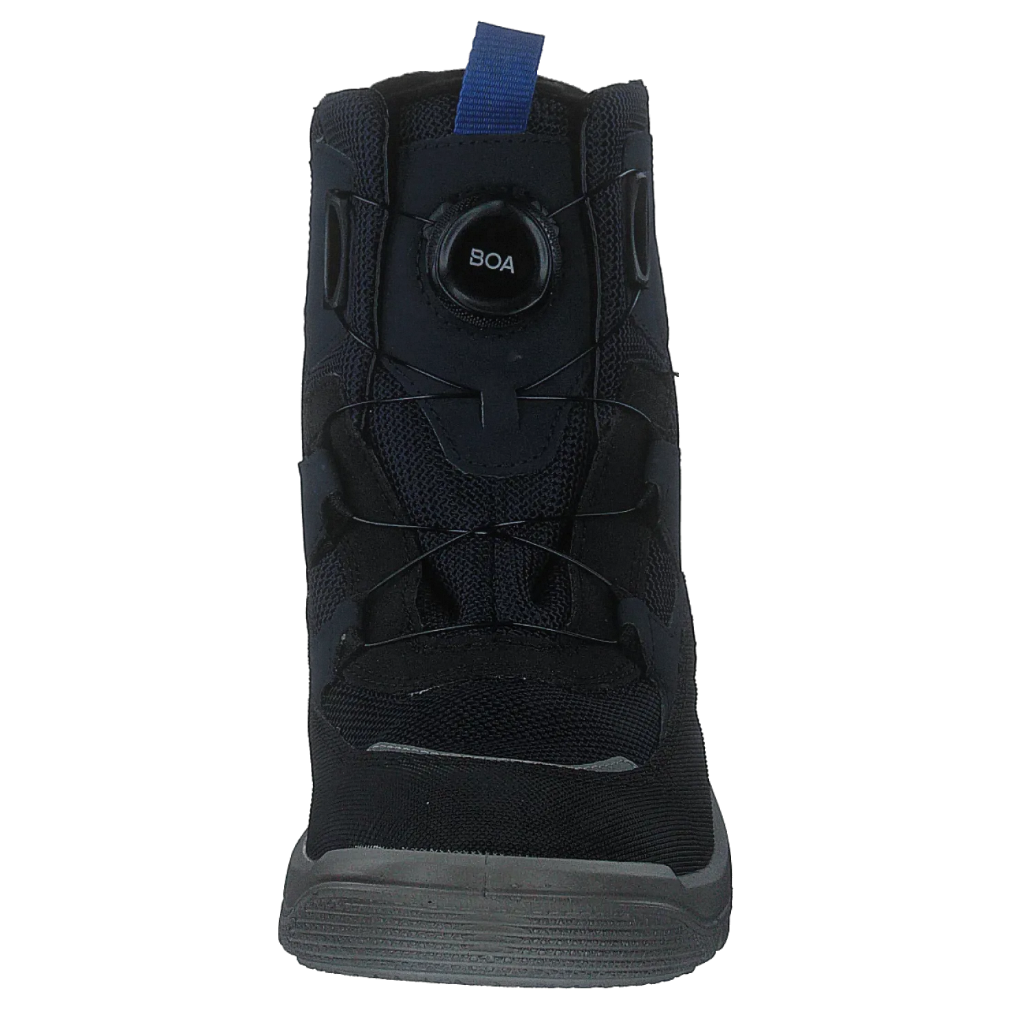 Mars Black