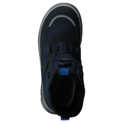 Mars Black