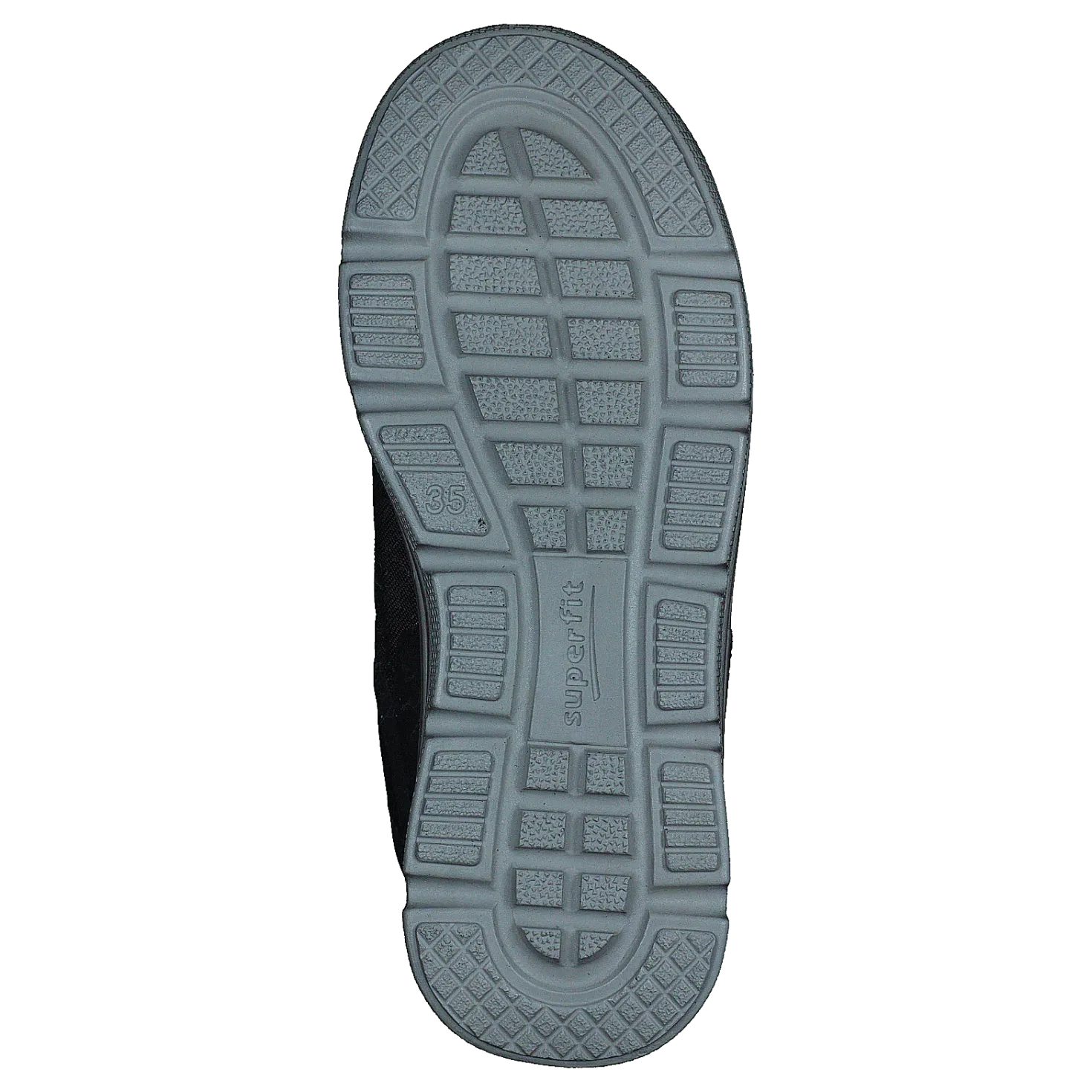 Mars Black