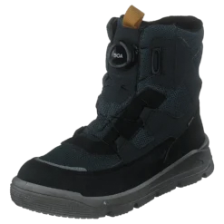 Mars Black