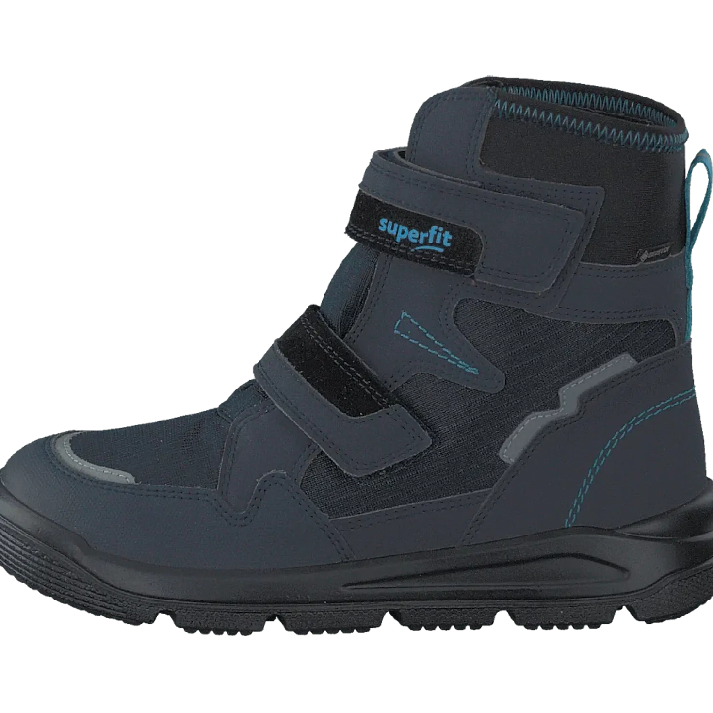 Mars Blue