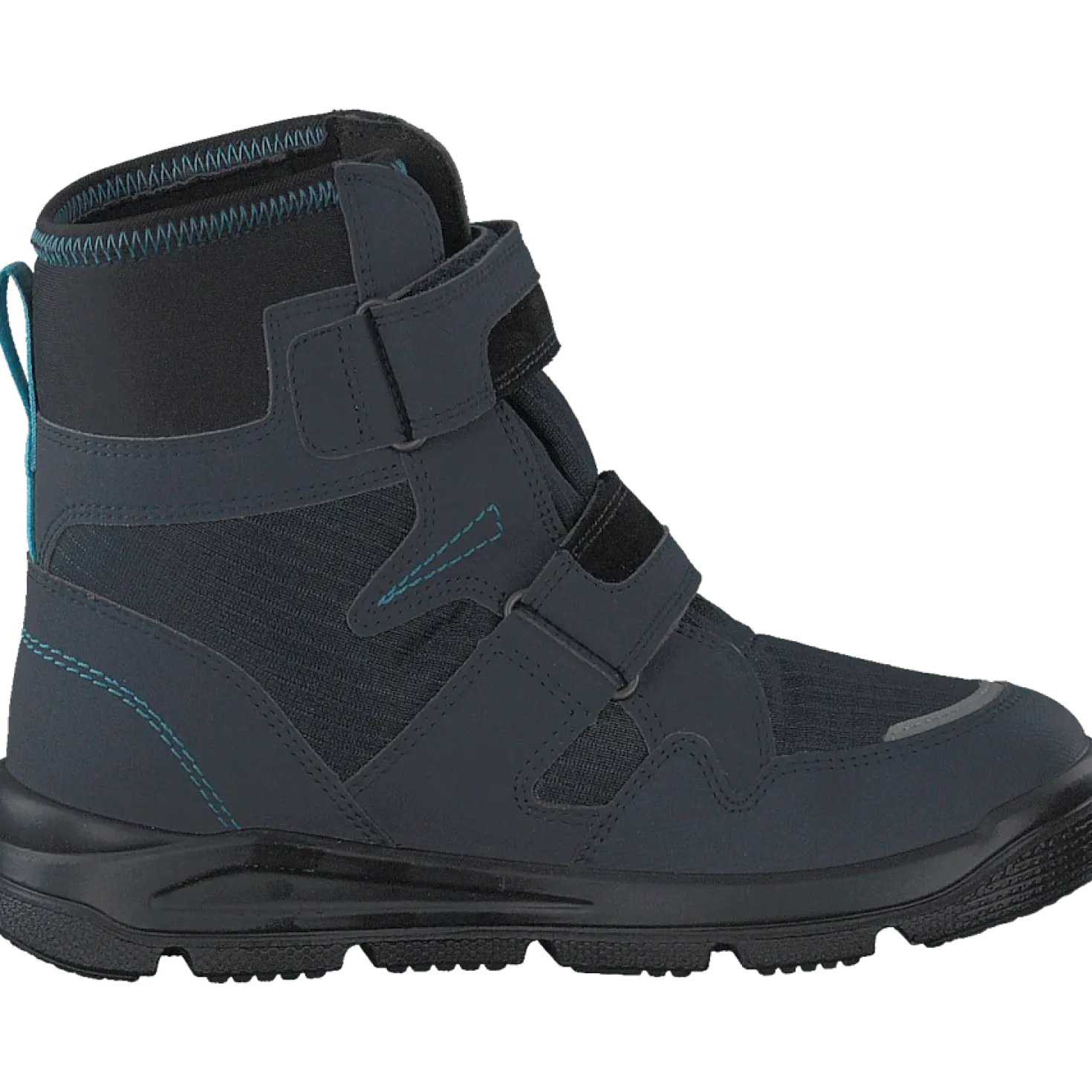 Mars Blue