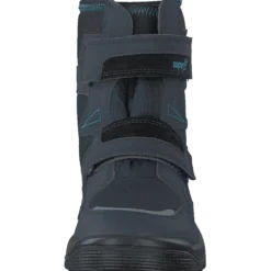 Mars Blue