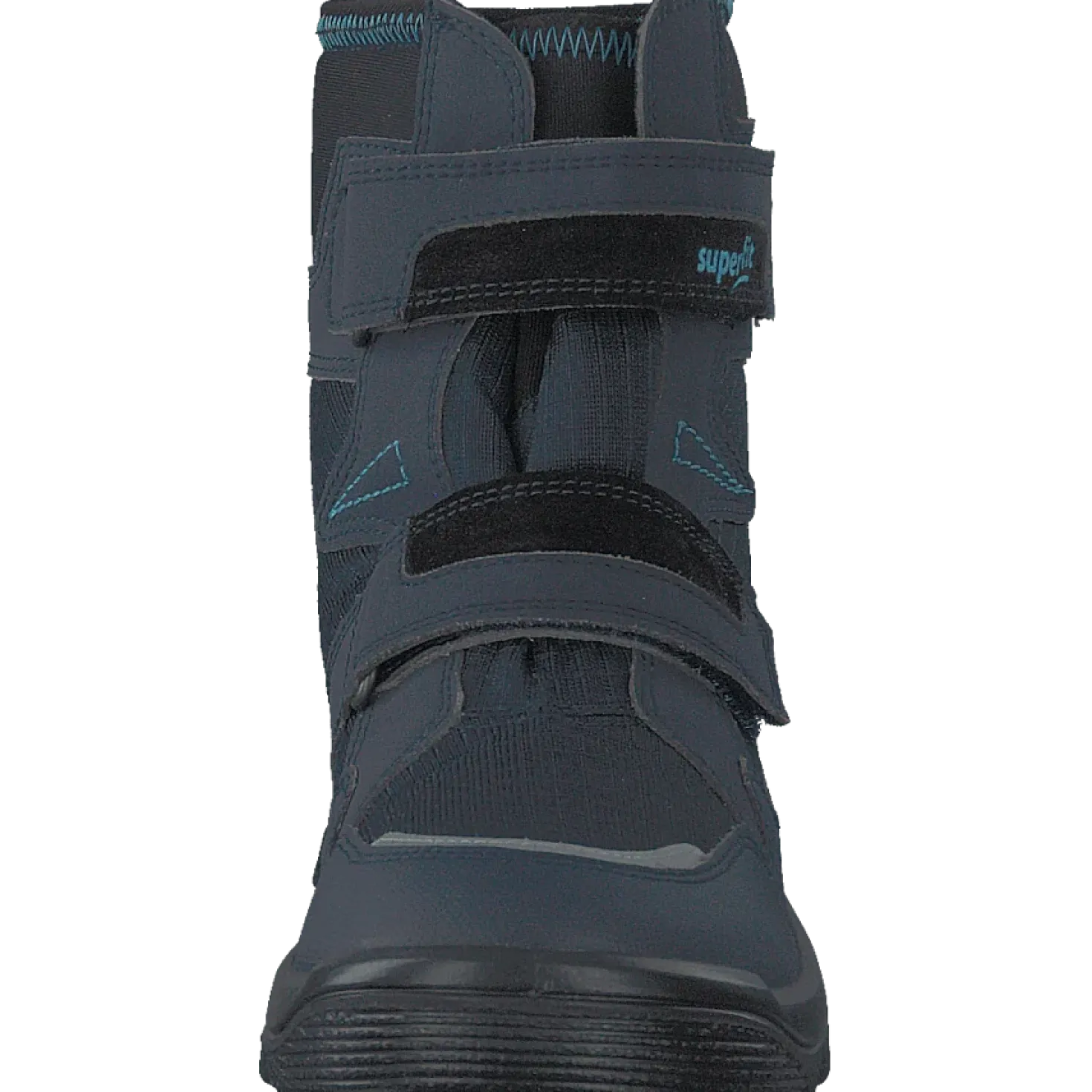 Mars Blue