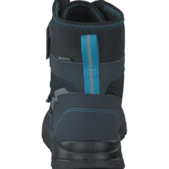Mars Blue