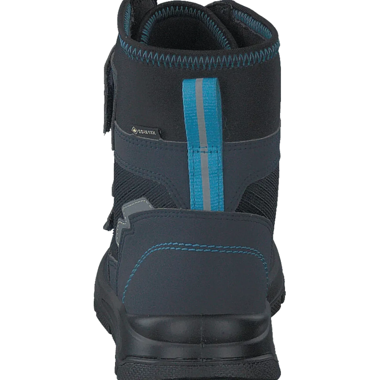 Mars Blue