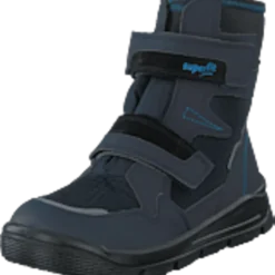 Mars Blue