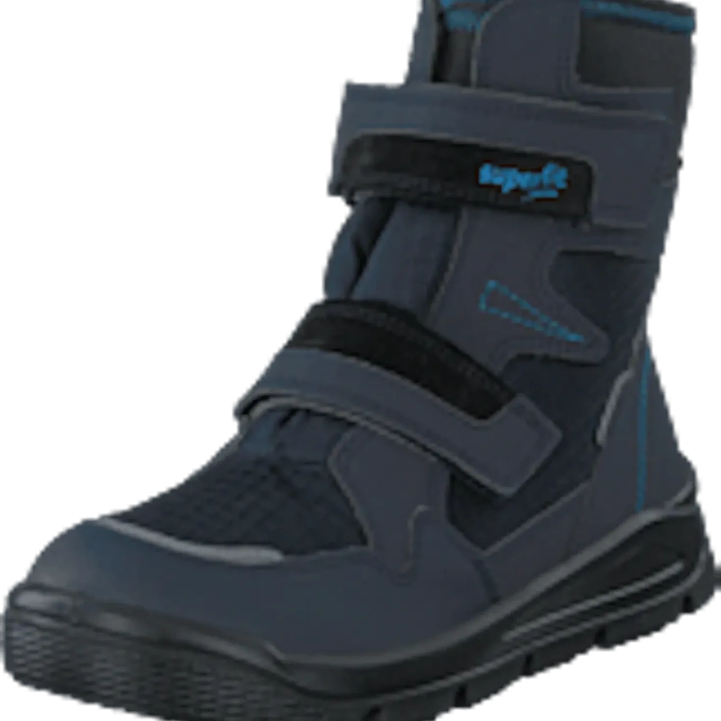 Mars Blue