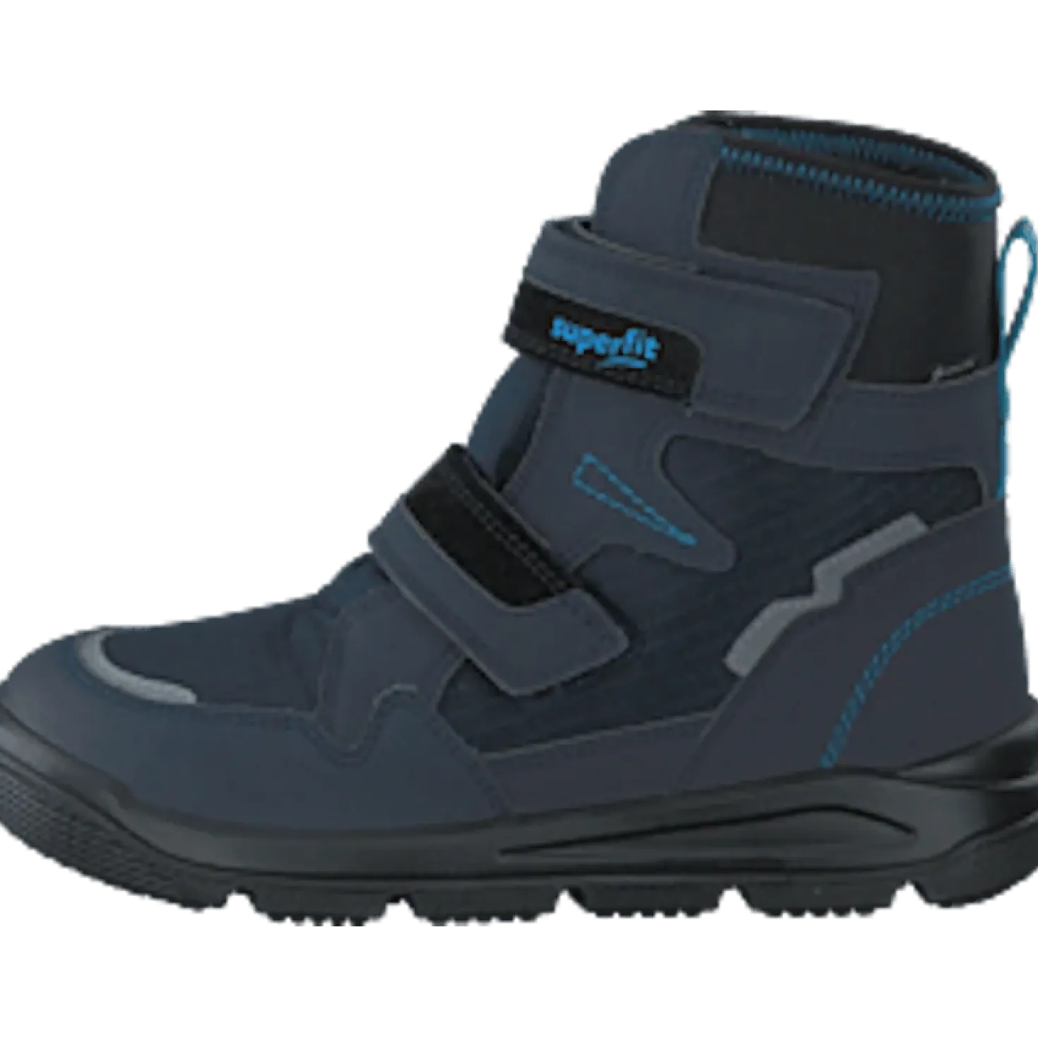 Mars Blue