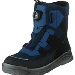 Mars Boa Gore-tex Black/blue