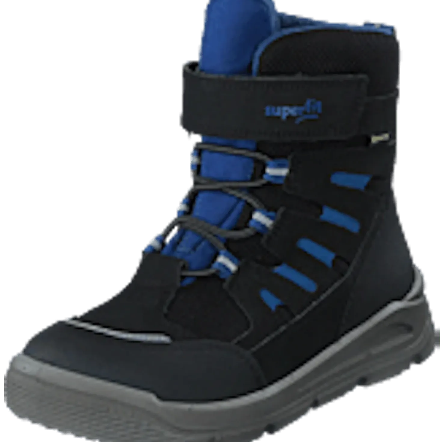 Mars Gore-tex Black/blue