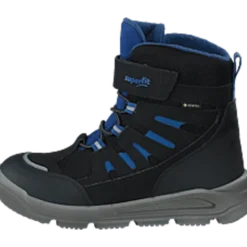 Mars Gore-tex Black/blue