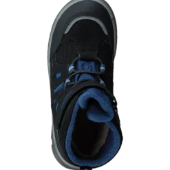 Mars Gore-tex Black/blue