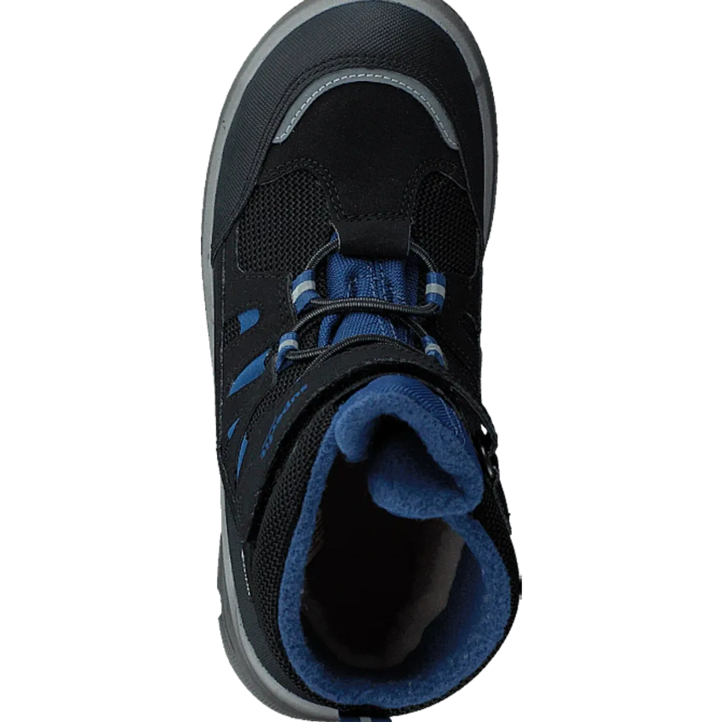 Mars Gore-tex Black/blue