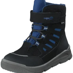Mars Gore-tex Black/blue
