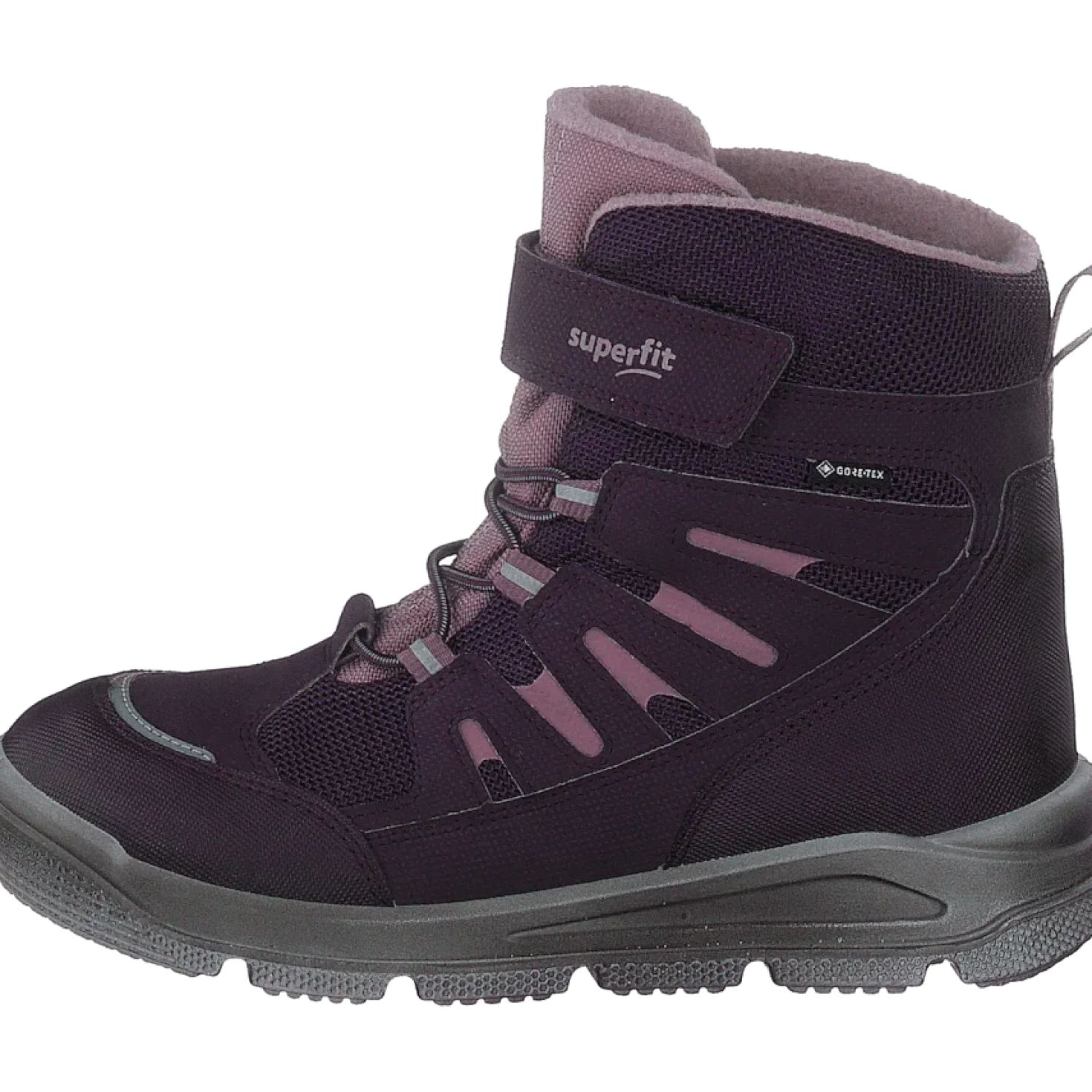 Mars Gore-tex Lila