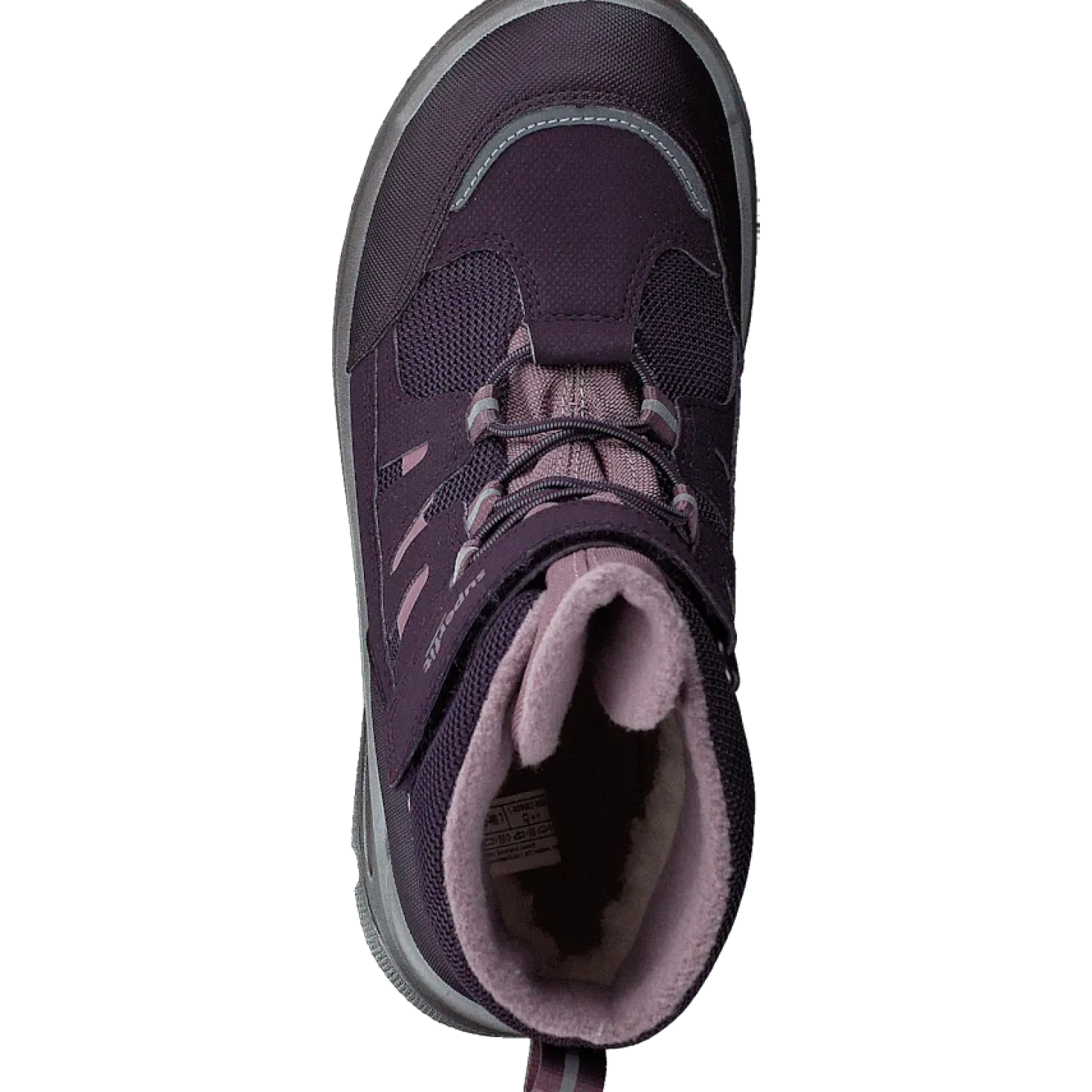 Mars Gore-tex Lila