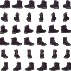 Mars Gore-tex Lila