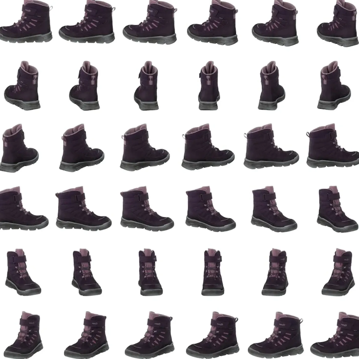 Mars Gore-tex Lila