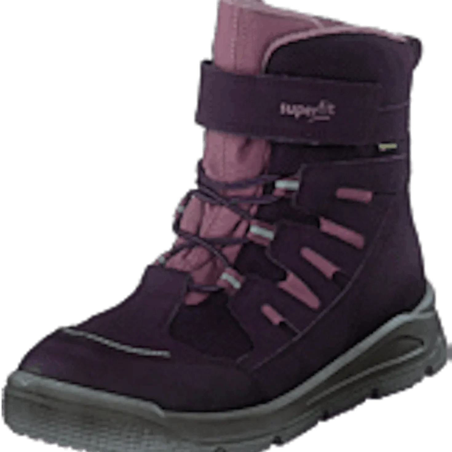 Mars Gore-tex Lila