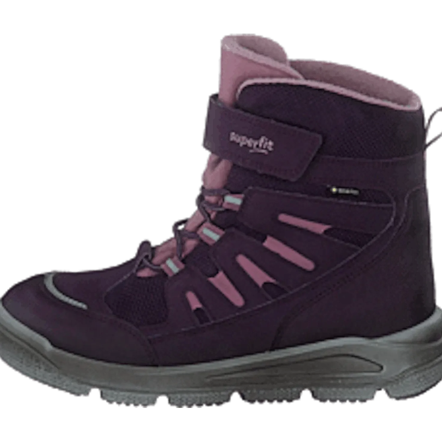 Mars Gore-tex Lila
