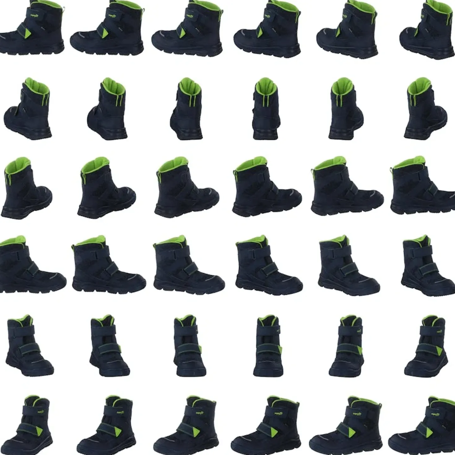 Mars Gore-tex Ocean/reflex