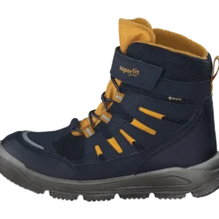 Mars Gore-tex Ocean/yellow