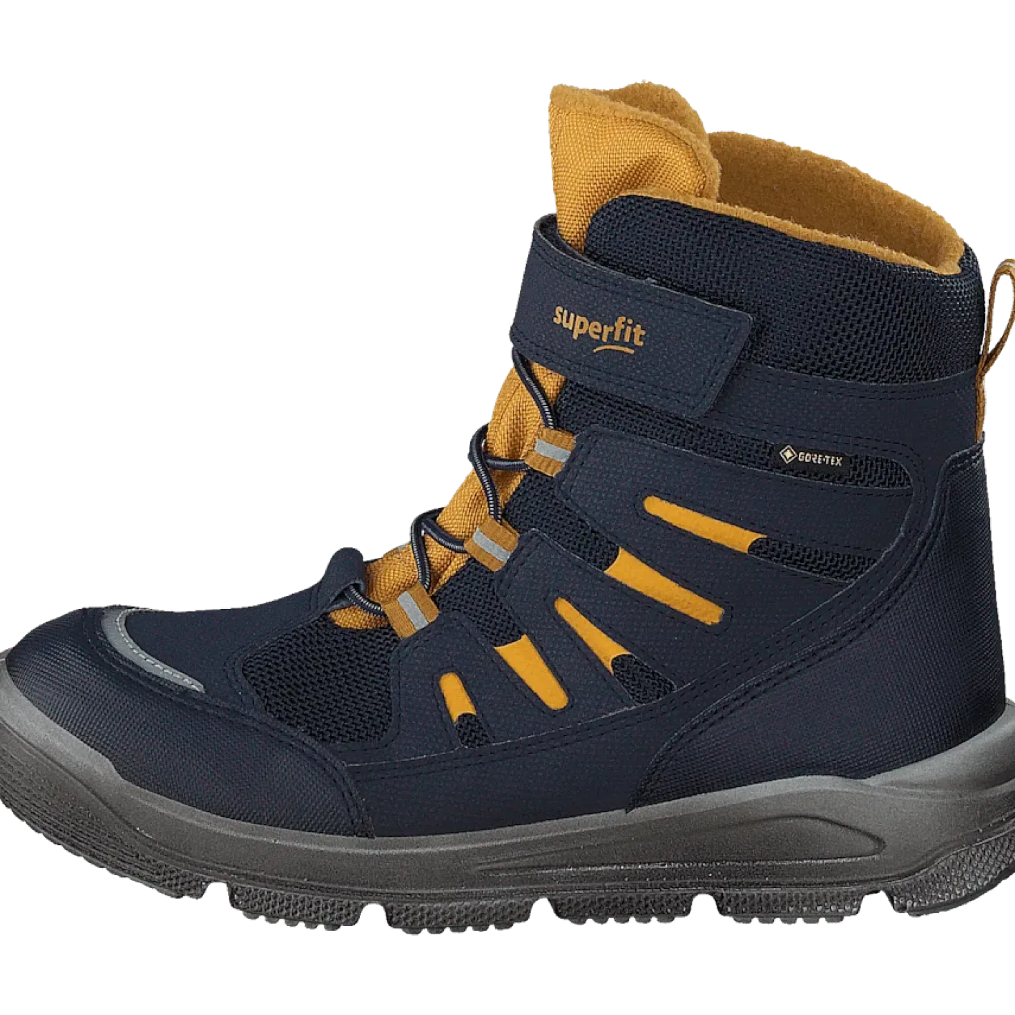 Mars Gore-tex Ocean/yellow