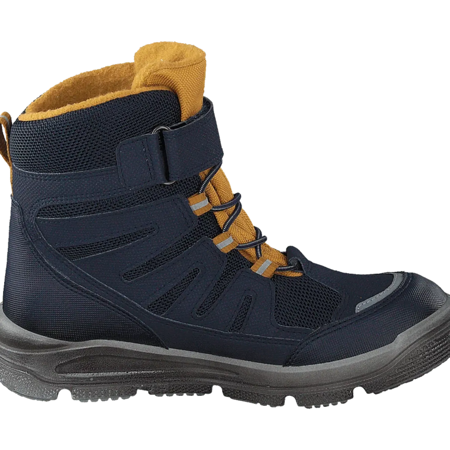 Mars Gore-tex Ocean/yellow