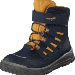 Mars Gore-tex Ocean/yellow