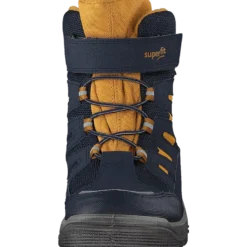 Mars Gore-tex Ocean/yellow