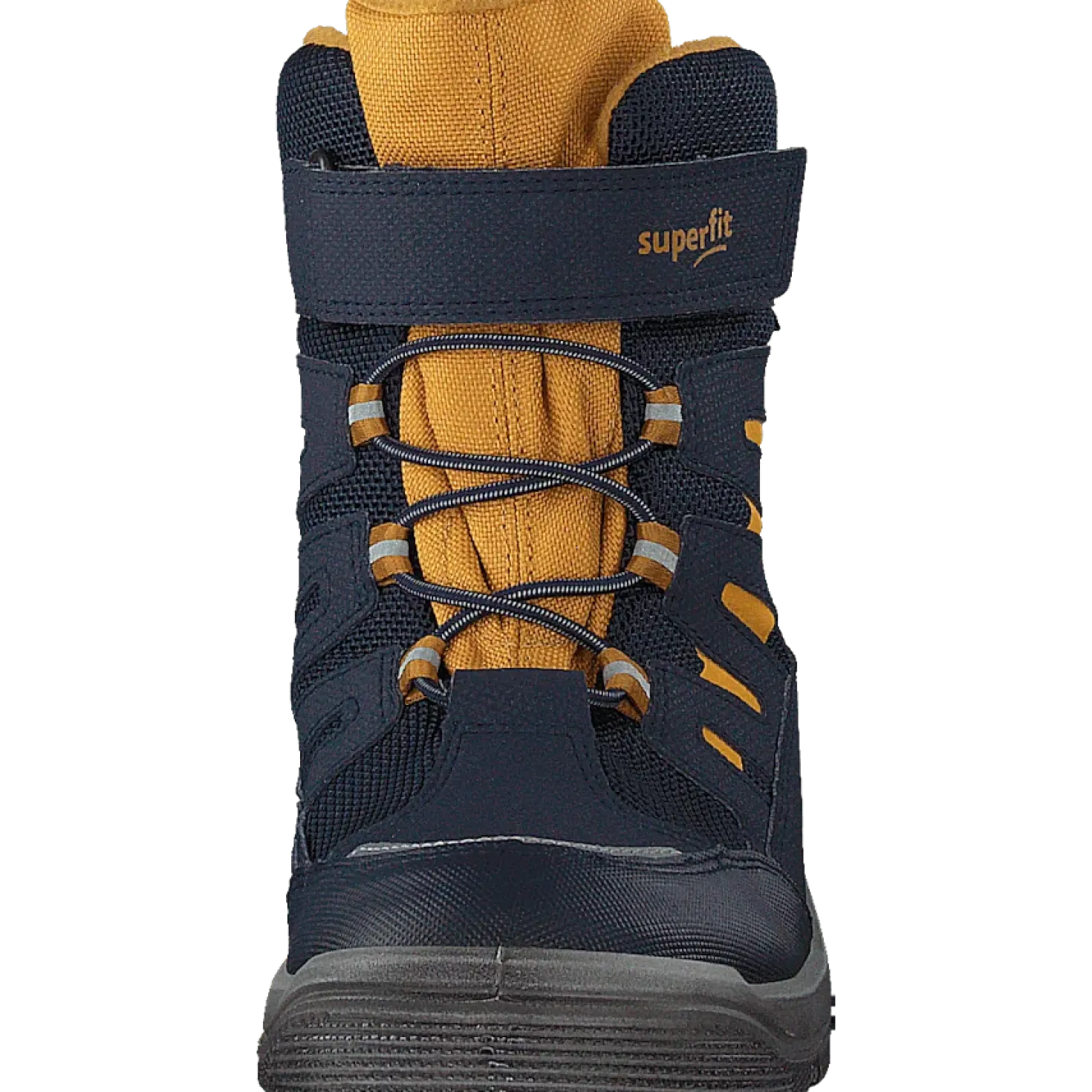 Mars Gore-tex Ocean/yellow