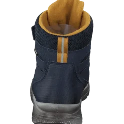Mars Gore-tex Ocean/yellow