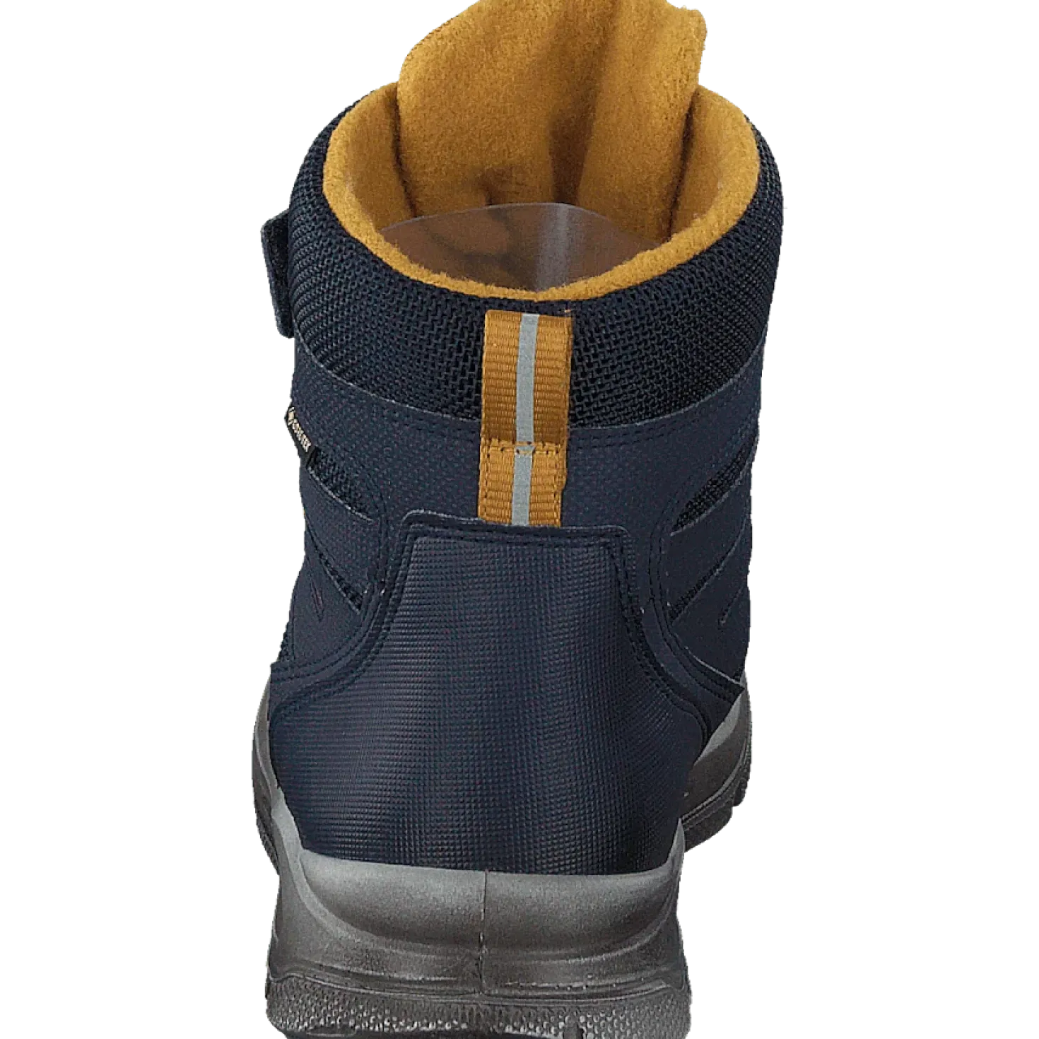 Mars Gore-tex Ocean/yellow