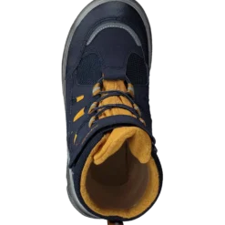 Mars Gore-tex Ocean/yellow