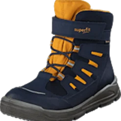 Mars Gore-tex Ocean/yellow