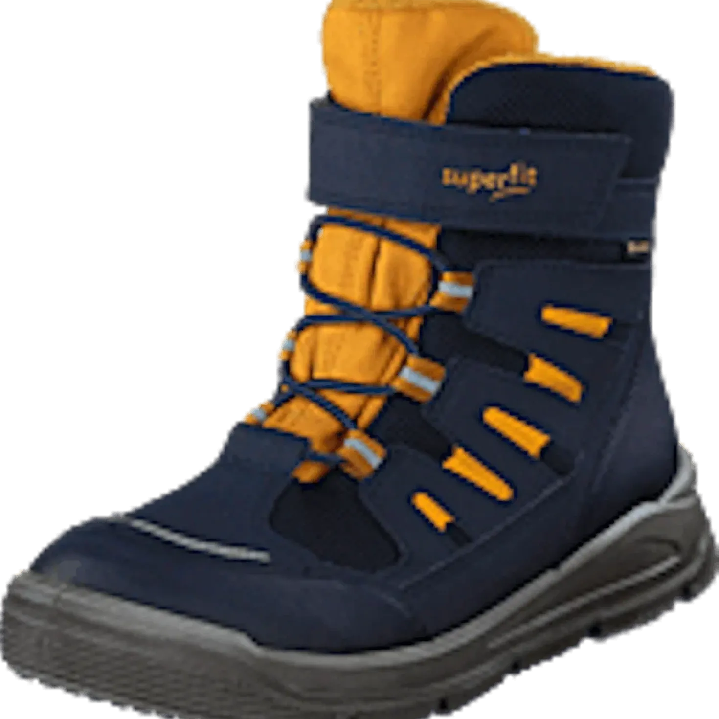 Mars Gore-tex Ocean/yellow