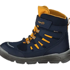 Mars Gore-tex Ocean/yellow
