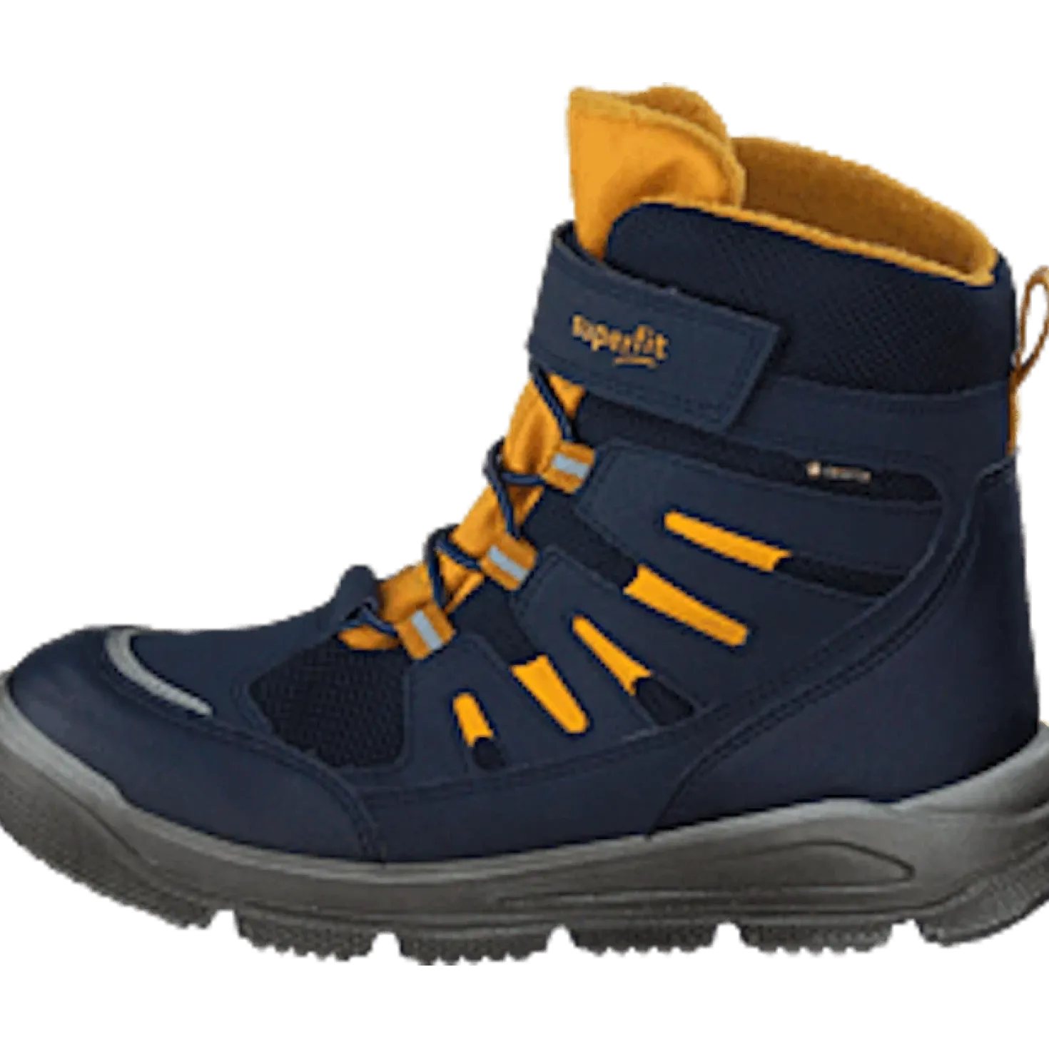 Mars Gore-tex Ocean/yellow